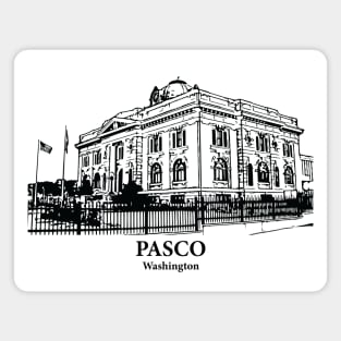 Pasco - Washington Magnet